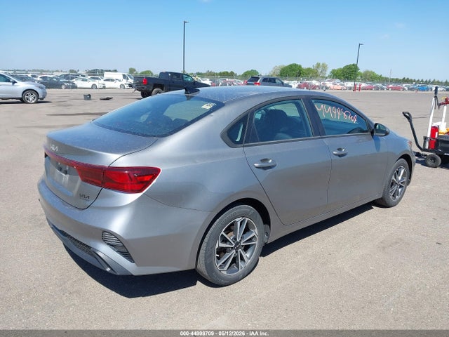 Kia Forte Lxs