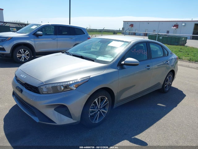 Kia Forte Lxs