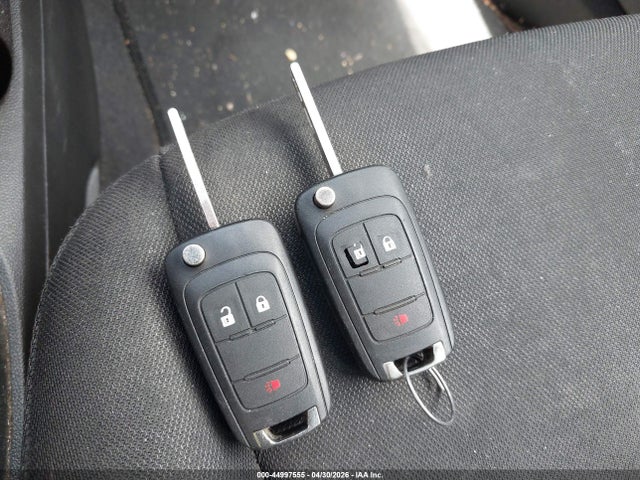 Chevrolet Spark 1lt Cvt