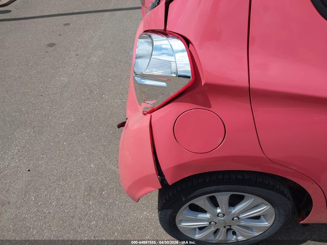 Chevrolet Spark 1lt Cvt
