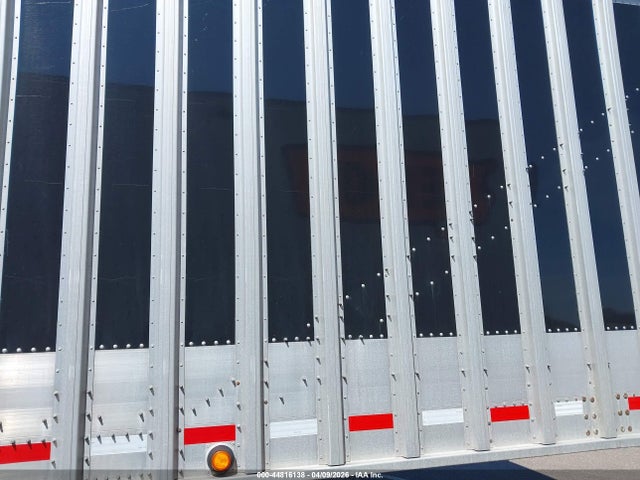 Cornhusker Tesco Trailer