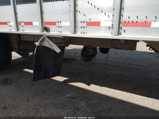 Cornhusker Tesco Trailer