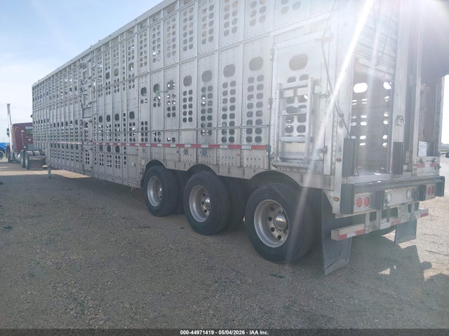 Wilson Trailer Co Trailer