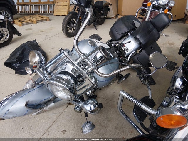 Harley-Davidson Flhcs