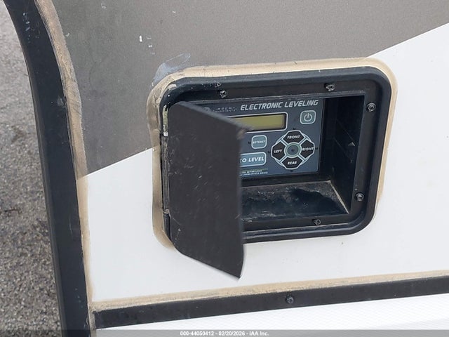 Alliance Paradigm 372rk