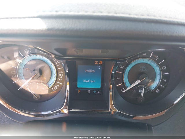 Buick LaCrosse Touring Group