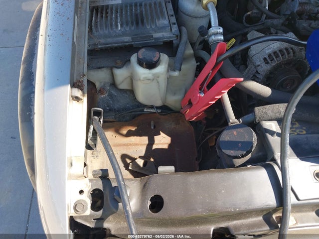 Chevrolet S-10 Ls