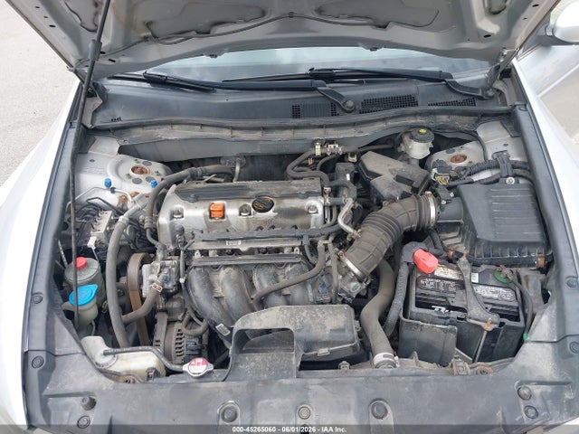 Honda Accord 2.4 Se