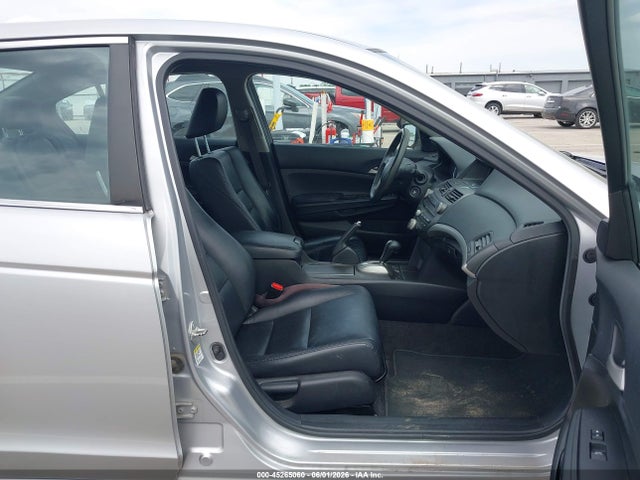Honda Accord 2.4 Se