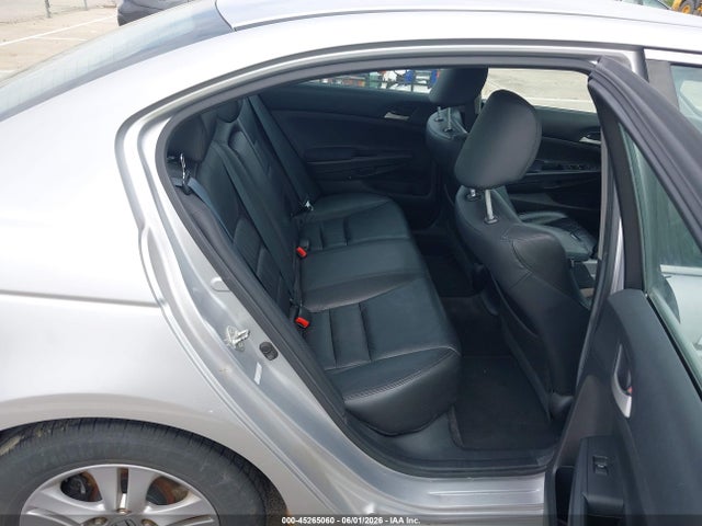 Honda Accord 2.4 Se