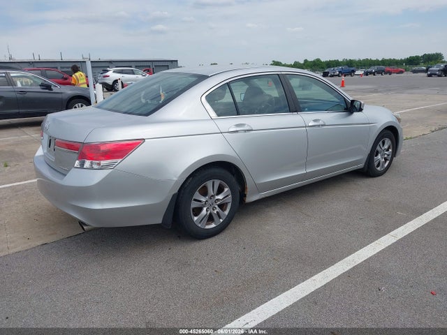 Honda Accord 2.4 Se