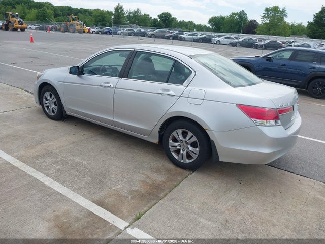 Honda Accord 2.4 Se