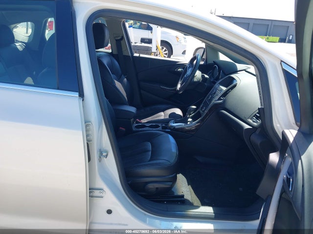 Buick Verano Leather Group