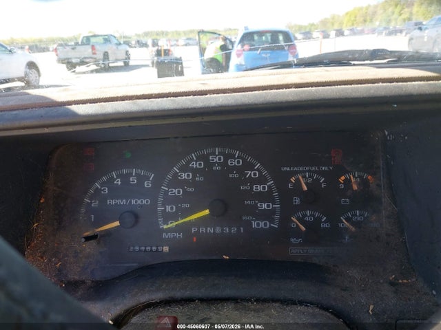 GMC Suburban 1500 Slt Cmi