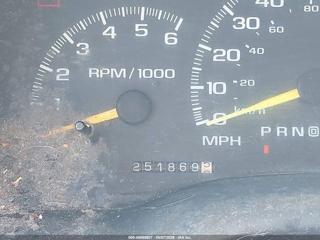 GMC Suburban 1500 Slt Cmi
