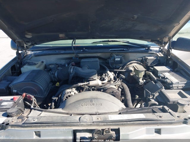 GMC Suburban 1500 Slt Cmi