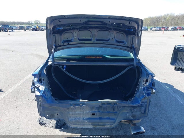 Kia Optima S