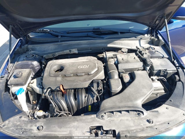 Kia Optima S