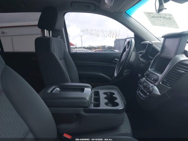 Chevrolet Tahoe Ls