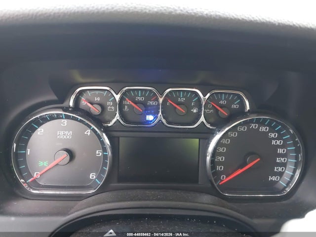 Chevrolet Tahoe Ls