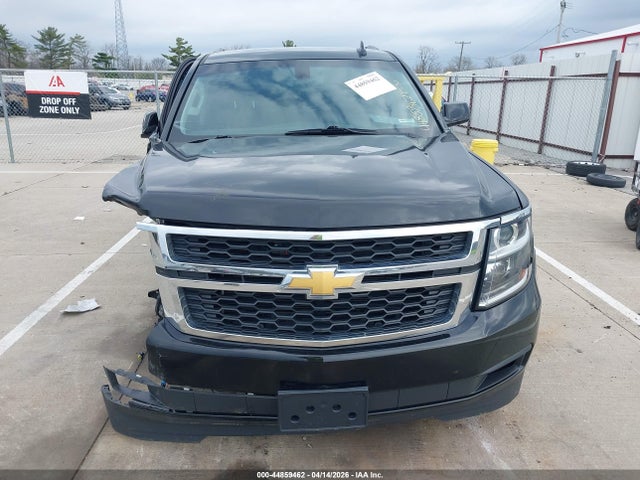 Chevrolet Tahoe Ls