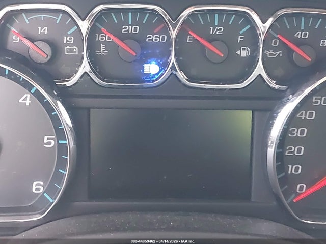 Chevrolet Tahoe Ls