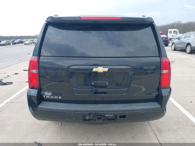 Chevrolet Tahoe Ls