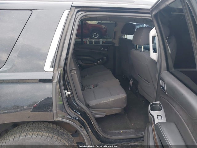 Chevrolet Tahoe Ls