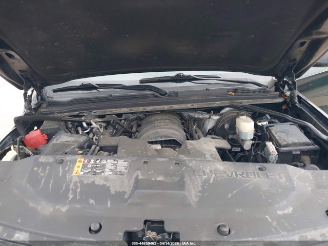 Chevrolet Tahoe Ls