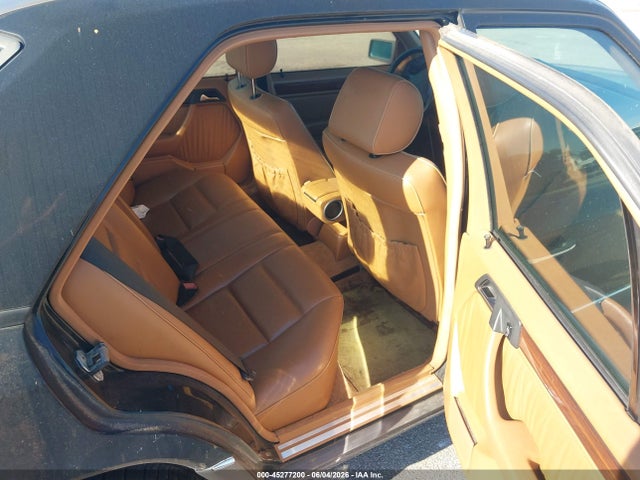 Mercedes-Benz E-Class 320