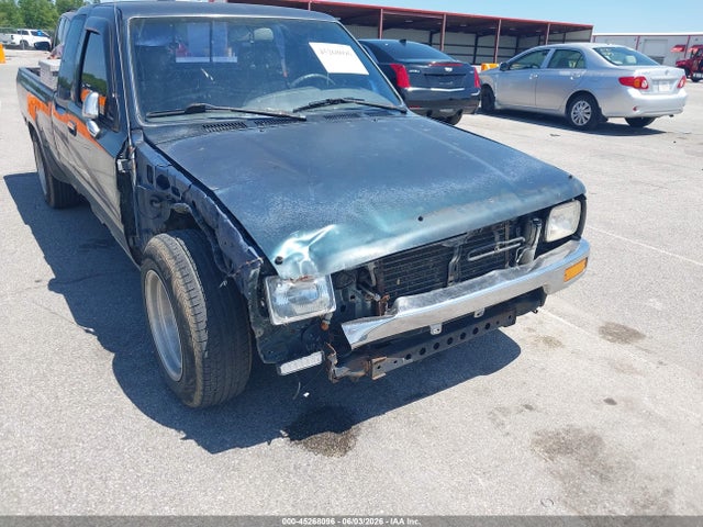 Toyota Pickup