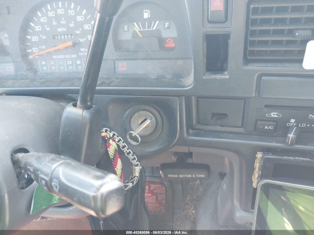 Toyota Pickup