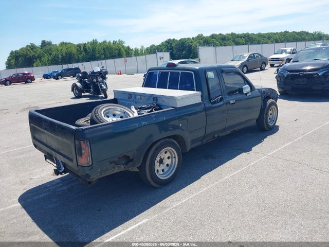 Toyota Pickup