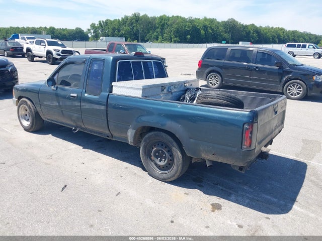 Toyota Pickup