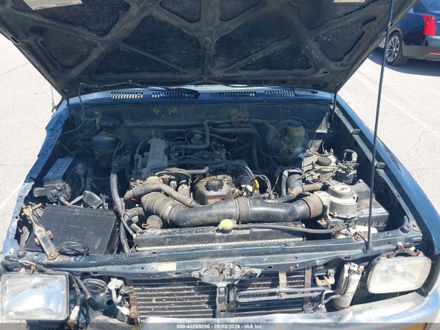 Toyota Pickup