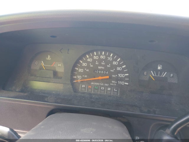 Toyota Pickup