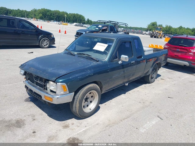 Toyota Pickup