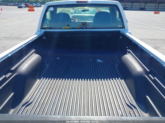 Chevrolet S-10 Ls