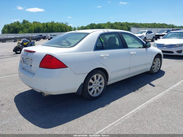 Honda Accord 3.0 Ex