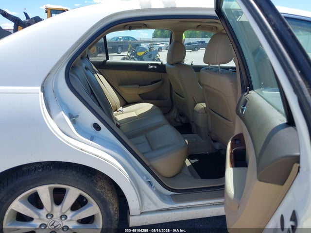 Honda Accord 3.0 Ex