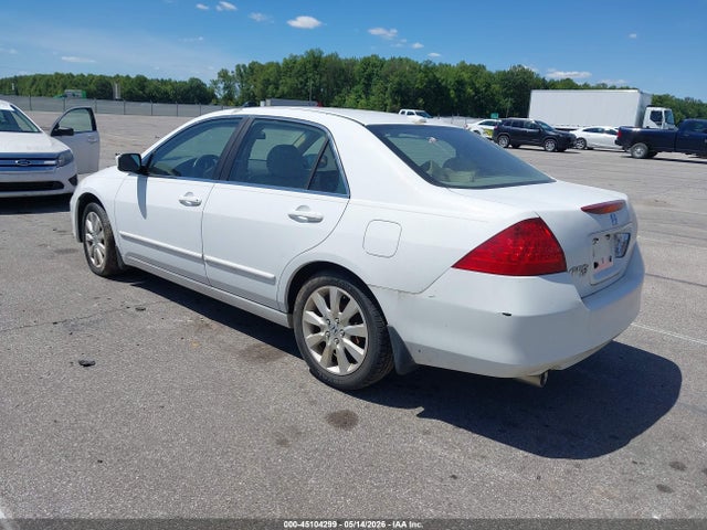 Honda Accord 3.0 Ex
