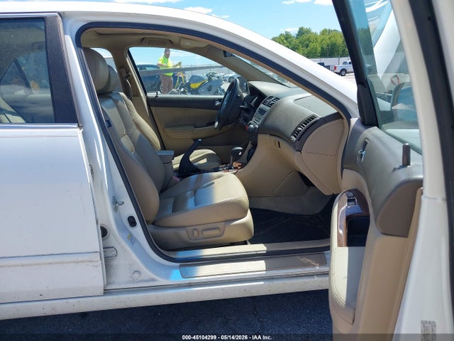 Honda Accord 3.0 Ex