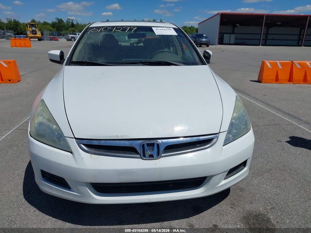 Honda Accord 3.0 Ex