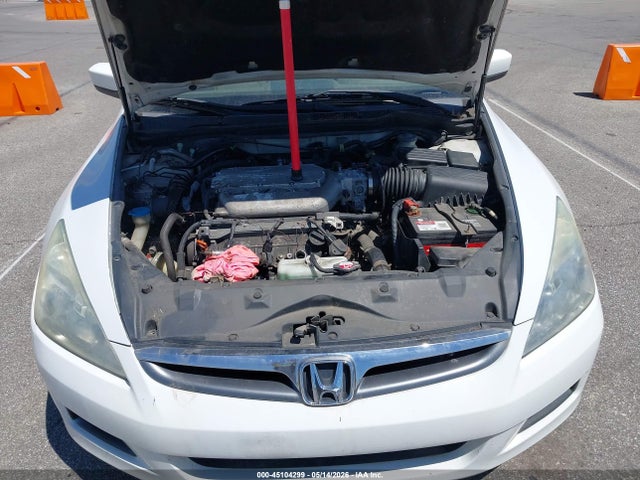 Honda Accord 3.0 Ex