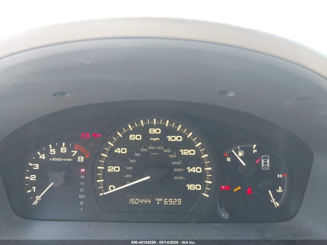 Honda Accord 3.0 Ex