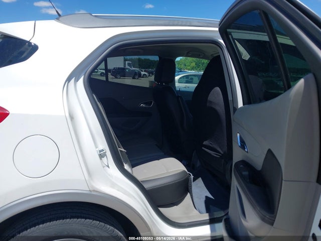 Buick Encore