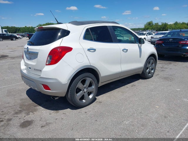 Buick Encore