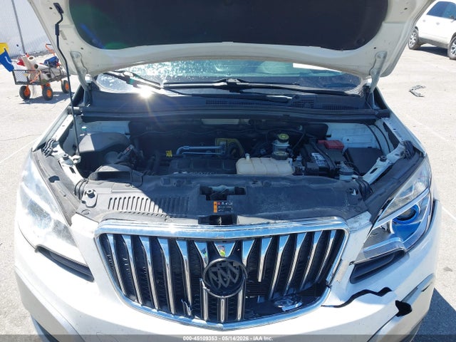 Buick Encore