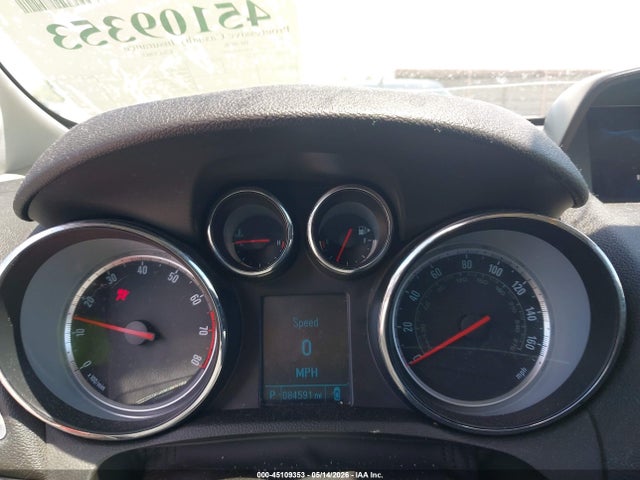 Buick Encore