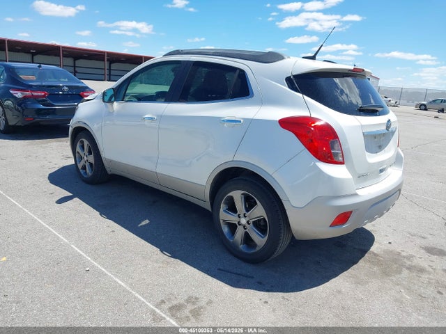 Buick Encore